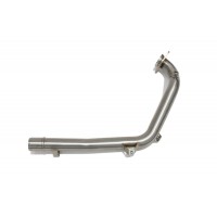 HP CORSE COLLECTOR for Royal Enfield Himalayan 450 HP CORSE COLLECTOR for Royal Enfield Himalayan 450